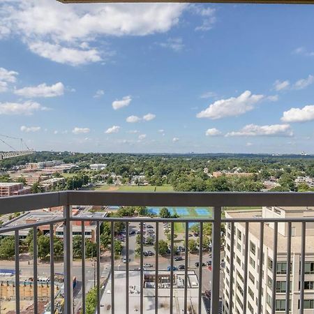 Exclusive Apt In Ballston With Gym Arlington Exterior photo