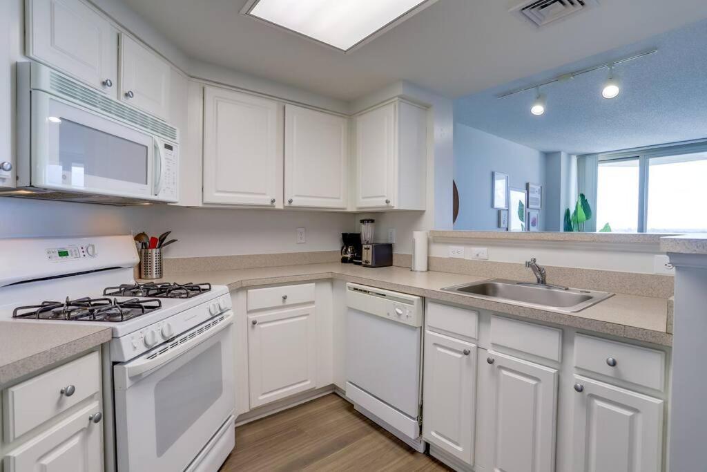 Exclusive Apt In Ballston With Gym Arlington Exterior photo