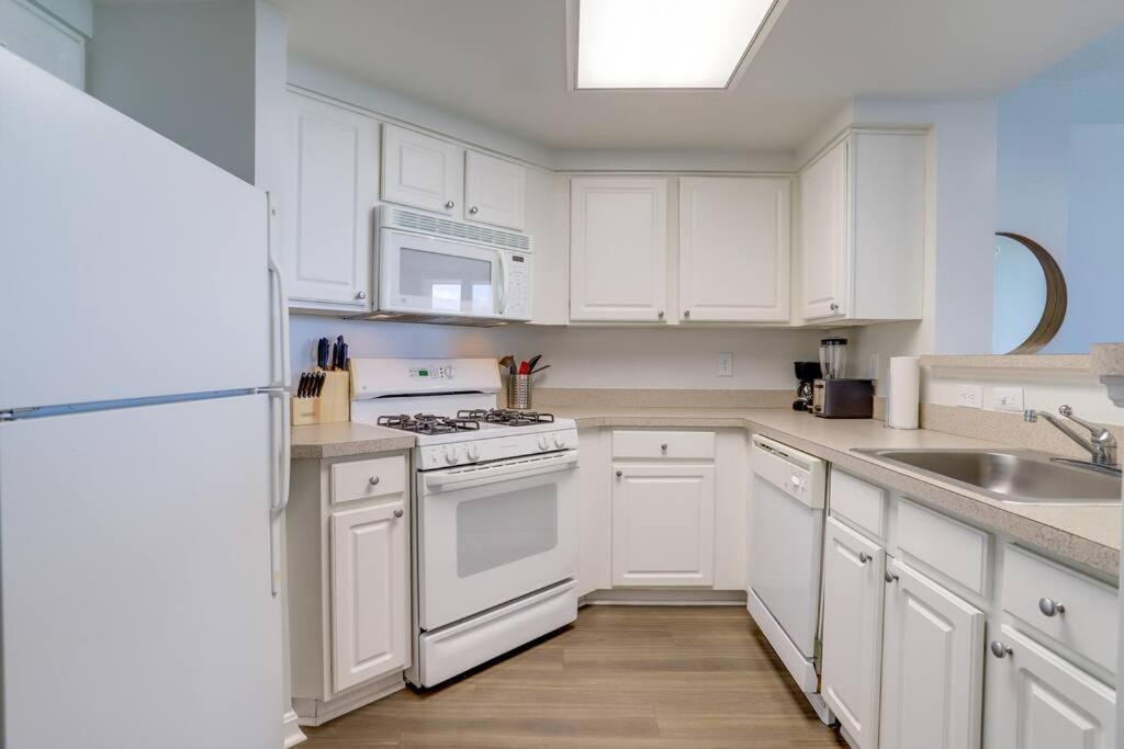 Exclusive Apt In Ballston With Gym Arlington Exterior photo