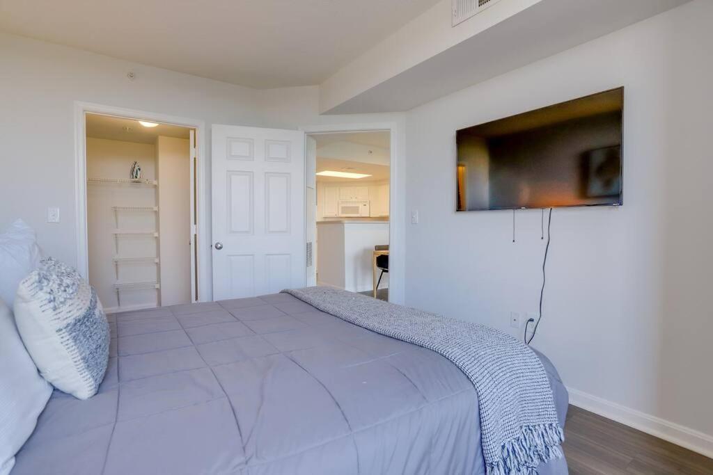 Exclusive Apt In Ballston With Gym Arlington Exterior photo