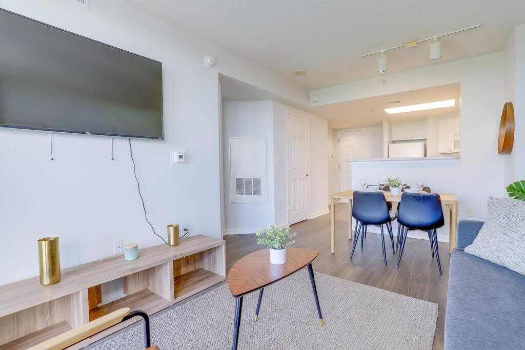 Exclusive Apt In Ballston With Gym Arlington Exterior photo