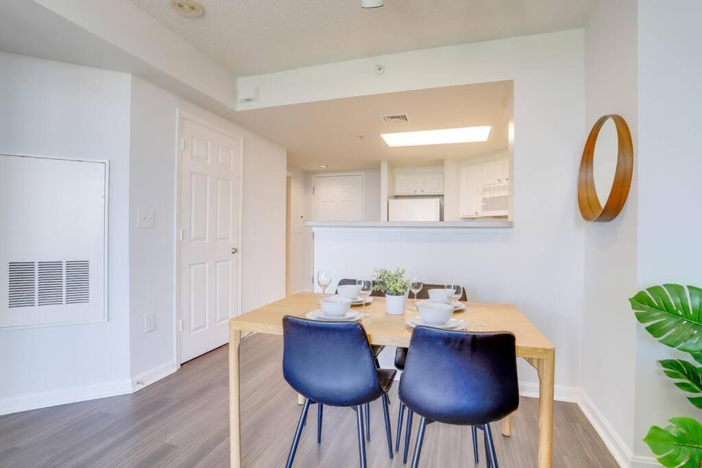 Exclusive Apt In Ballston With Gym Arlington Exterior photo